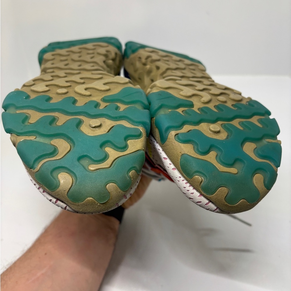 Nike React Vision Multicolor Women’s Sneakers Siz… - image 8